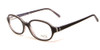 FACE Stockholm Isis 1325-9510-5217 Designer Eyewear Collection