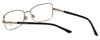 Bvlgari Designer Eyeglasses 2142B-278 in Gold 54mm :: Progressive