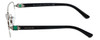 Bvlgari Designer Eyeglasses 2174B-102 in Silver 52mm :: Progressive