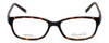 Kenneth Cole Designer Eyeglasses KC0193-052 in Tortoise :: Progressive
