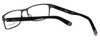 Kenneth Cole Designer Eyeglasses KC0204-009 in Silver :: Progressive