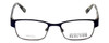 Kenneth Cole Reaction Designer Eyeglasses KC0747-091 in Purple :: Progressive