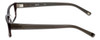 Kenneth Cole Reaction Designer Eyeglasses KC686-020 in Brown :: Progressive