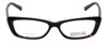 Kenneth Cole Reaction Designer Eyeglasses KC724-052 in Tortoise :: Progressive