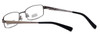 Kenneth Cole Reaction Designer Eyeglasses KC737-008 in Light-Brown :: Progressive