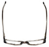 Guess by Marciano Designer Eyeglasses GM146-SMK in Smoke :: Progressive