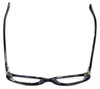 Guess by Marciano Designer Eyeglasses GM186-BKWT in Black :: Progressive