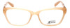 Guess by Marciano Designer Eyeglasses GM214-BLSH in Blush :: Progressive