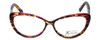 Guess by Marciano Designer Eyeglasses GM219-PUMLT in Purple-Multi :: Progressive