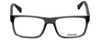 Guess Designer Eyeglasses GU1809-MBL in Matte-Black :: Progressive