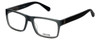 Guess Designer Eyeglasses GU1809-MBL in Matte-Black :: Progressive