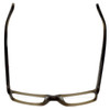 Guess Designer Eyeglasses GU1809-MOL in Matte-Olive :: Progressive