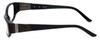Guess Designer Eyeglasses GU2228-BLK in Black :: Progressive
