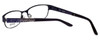 Guess Designer Eyeglasses GU2390-PUR in Purple :: Progressive