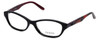 Guess Designer Eyeglasses GU2417-BLK in Black :: Progressive