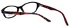 Guess Designer Eyeglasses GU2417-BLK in Black :: Progressive