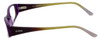 Guess Designer Eyeglasses GU2456-PUR in Purple :: Progressive