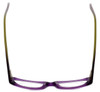 Guess Designer Eyeglasses GU2456-PUR in Purple :: Progressive