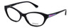 Guess Designer Eyeglasses GU2468-BLK in Black :: Progressive