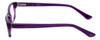 Guess Designer Eyeglasses GU2517-081 in Violet :: Progressive