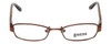 Guess Designer Eyeglasses GU9066-BRN in Brown :: Progressive