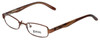 Guess Designer Eyeglasses GU9066-BRN in Brown :: Progressive