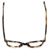 Calabria Elite Designer Eyeglasses CE115 in Tortoise :: Progressive