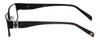 Argyleculture Designer Eyeglasses Archie in Black 56mm :: Progressive