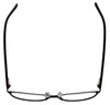 FACE Stockholm Smashing 1348-5501 Designer Eyeglasses in Black :: Progressive