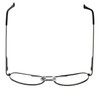 Hampton Collection Designer Eyeglasses HN2206 in Gunmetal 60mm :: Progressive