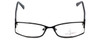 Baby Phat 131 Designer Eyeglasses in Matte-Black :: Progressive