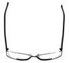 Baby Phat 131 Designer Eyeglasses in Matte-Black :: Progressive