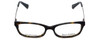 Juicy Couture JU119 Designer Eyeglasses in Dark Havana :: Progressive
