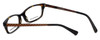 Juicy Couture JU119 Designer Eyeglasses in Dark Havana :: Progressive