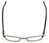 Eddie Bauer Designer Eyeglasses EB8347-Black-Grain in Black-Grain 53mm :: Progressive