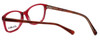 Eddie Bauer Designer Eyeglasses EB8379-Burgundy in Burgundy 52mm :: Progressive