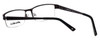 Eddie Bauer Designer Eyeglasses EB8389-Gunmetal in Gunmetal 55mm :: Progressive
