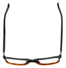 Eddie Bauer Designer Eyeglasses EB8392-Black-Tortoise in Black-Tortoise 53mm :: Progressive