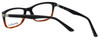 Eddie Bauer Designer Eyeglasses EB8392-Black-Tortoise in Black-Tortoise 53mm :: Progressive