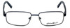 Eddie Bauer Designer Eyeglasses EB8423-Navy in Navy 56mm :: Progressive