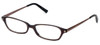 Paul Smith Designer Eyeglasses PS268-AUB in Auburn 50mm :: Progressive