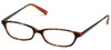 Paul Smith Designer Eyeglasses PS268-OABL in Tortoise Peach 50mm :: Progressive