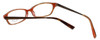 Paul Smith Designer Eyeglasses PS268-OABL in Tortoise Peach 50mm :: Progressive