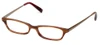 Paul Smith Designer Eyeglasses PS268-SYGA in Brown Horn 47mm :: Progressive