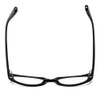 Paul Smith Designer Eyeglasses PS281-OX in Black 51mm :: Progressive