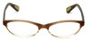 Paul Smith Designer Eyeglasses PS286-BRNFD in Brown Fade 52mm :: Progressive