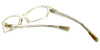 Paul Smith Designer Eyeglasses PS298-CHPNE in Yellow Crystal 55mm :: Progressive