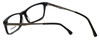 Esquire Designer Eyeglasses EB1500 in Black 53mm :: Progressive