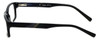 Esquire Designer Eyeglasses EQ1507 in Black 54mm :: Progressive