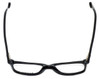 Esquire Designer Eyeglasses EQ1508 in Black 51mm :: Progressive
